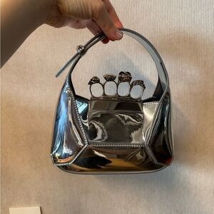 SOLD-Alexandre McQueen